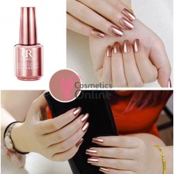Lac de unghii Metalizat Cairuo de 18 ml Cod 11 - Light Rose